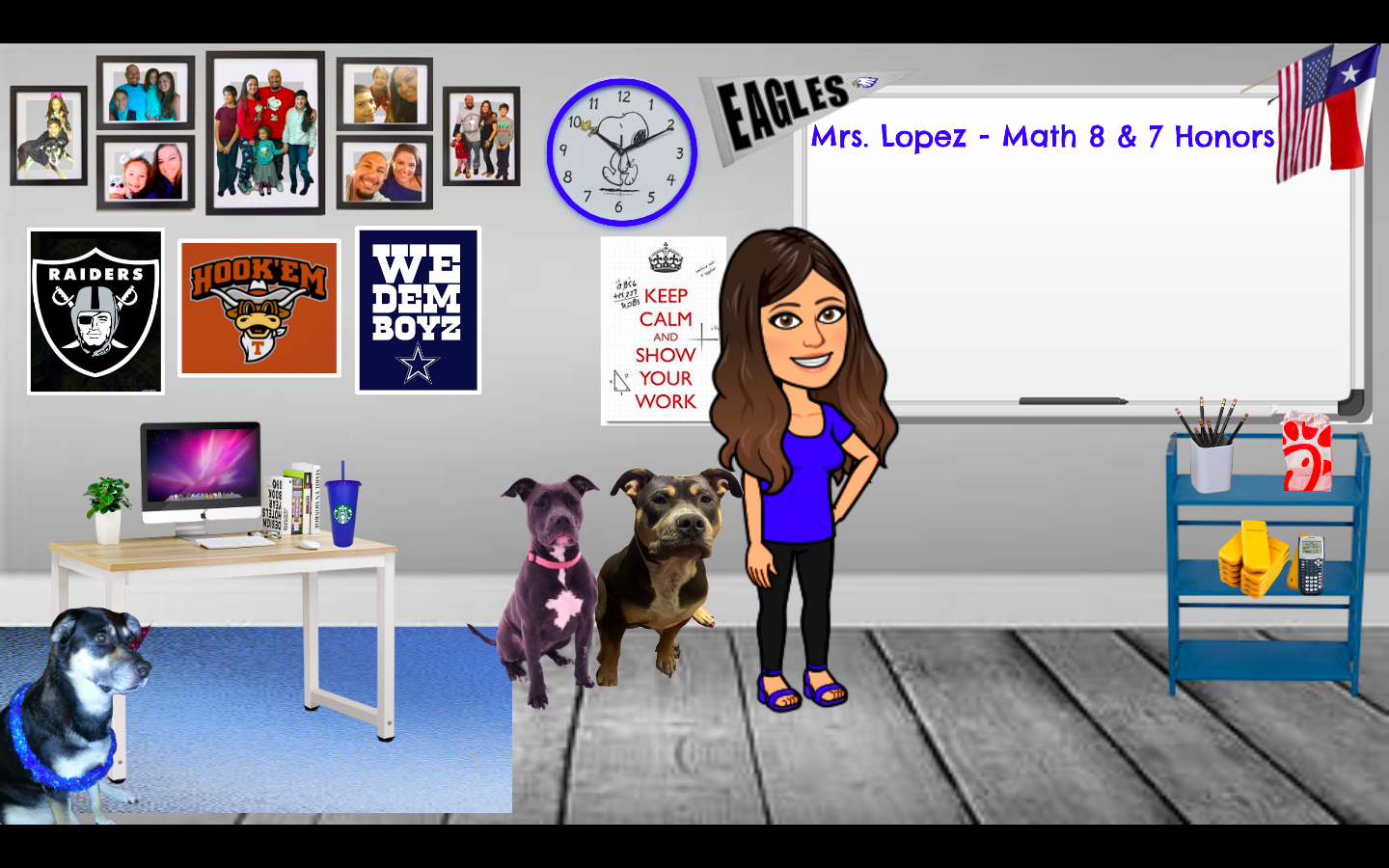 LOPEZ VIRTUAL CLASSROOM LOPEZ VIRTUAL CLASSROOM